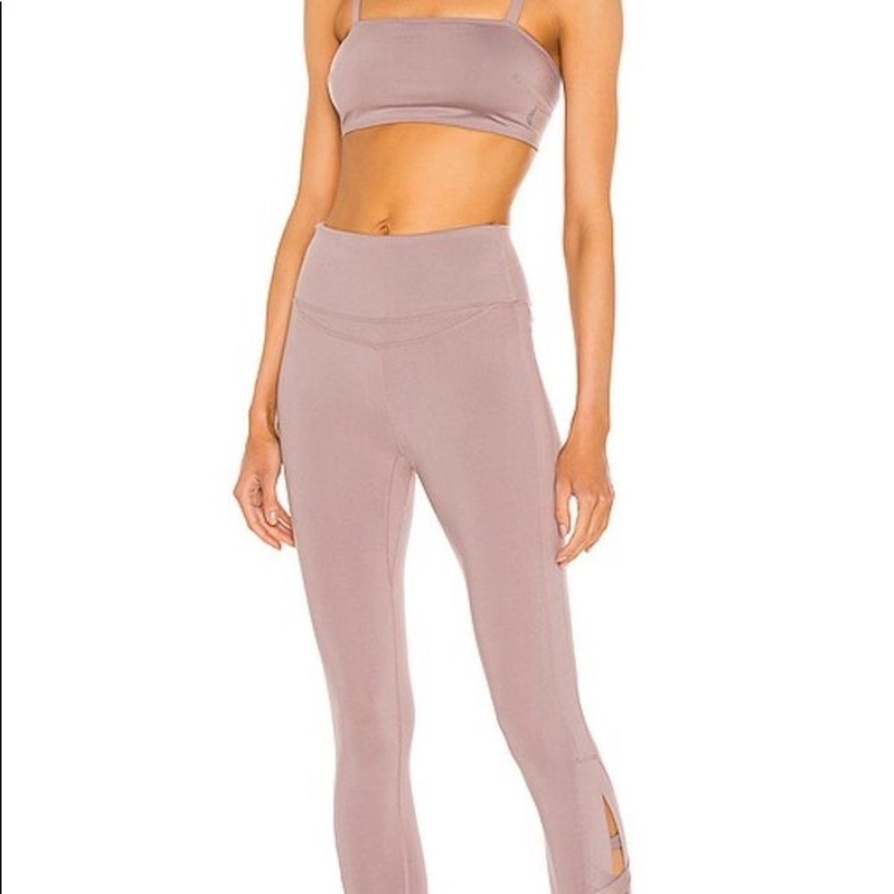 Free People leggings